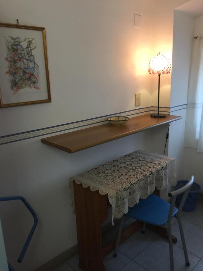 B&B Il Tulipano Taranto Bagian luar foto