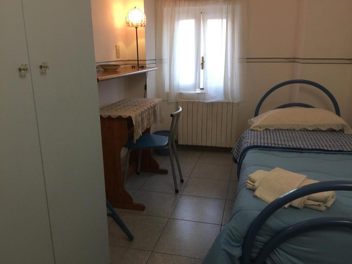 B&B Il Tulipano Taranto Bagian luar foto