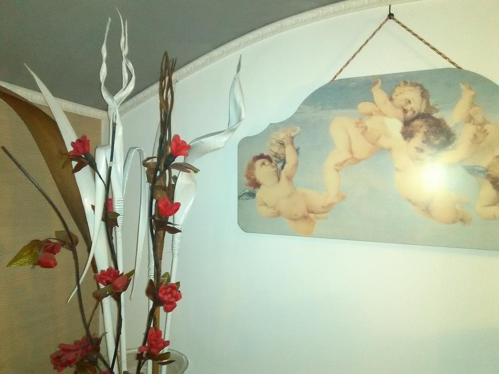 B&B Il Tulipano Taranto Bagian luar foto